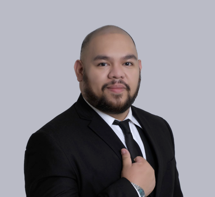 Atty. Ariel Mark R. Pilotin